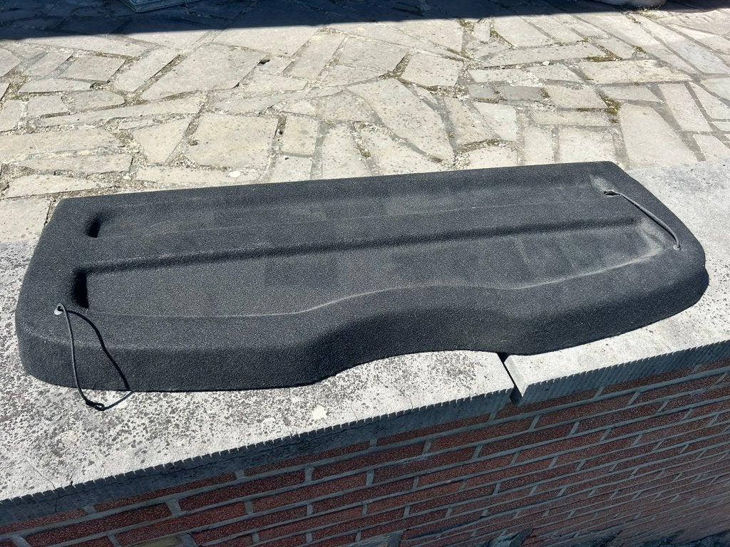 Plage arrière pour Citroen C3, Enlèvement, Utilisé, Citroën