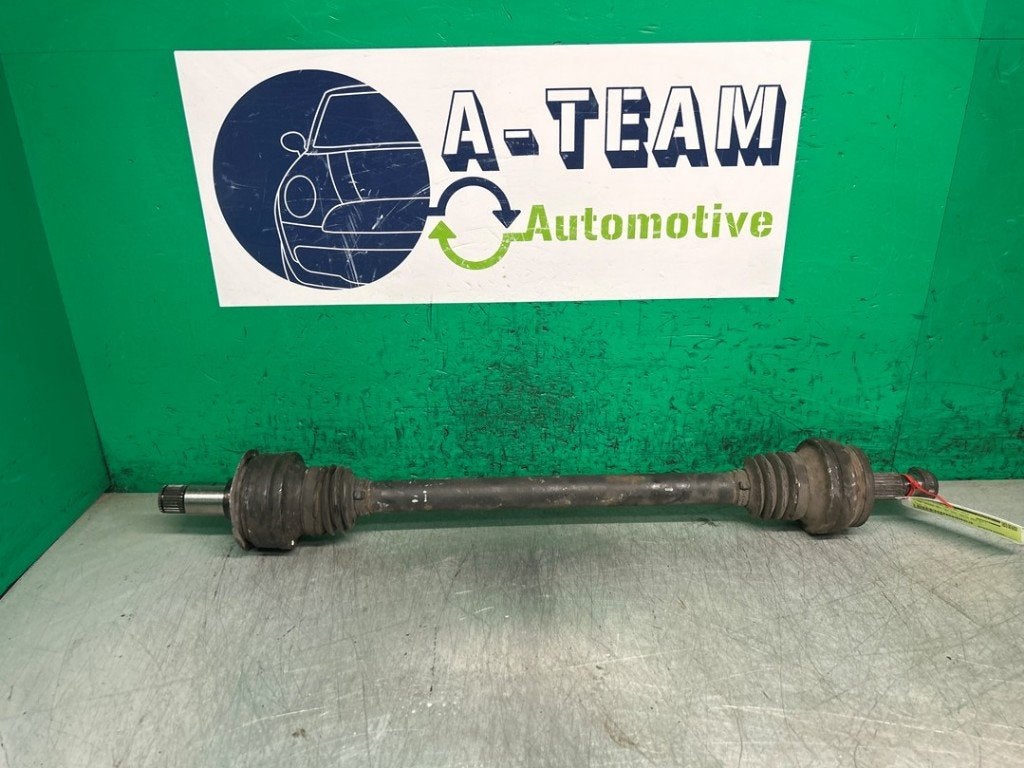 CARDAN ARRIERE DROIT (TRANSMISSION) ABS E (R207), Mercedes-Benz, Utilisé, Dialog.mb@mercedes-benz.com, Mercedes-Benz AG