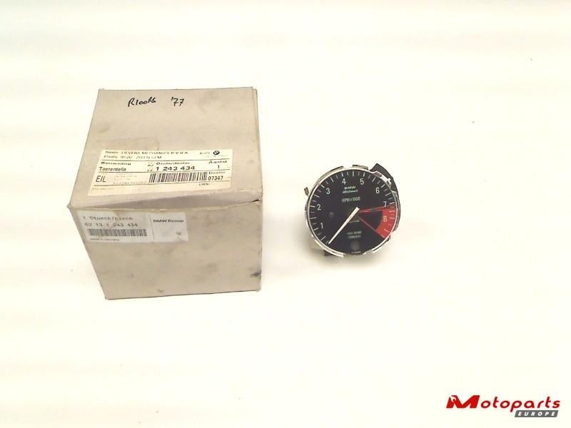 BMW Toerenteller R 100 RS, Motoren, Ophalen of Verzenden, Gebruikt
