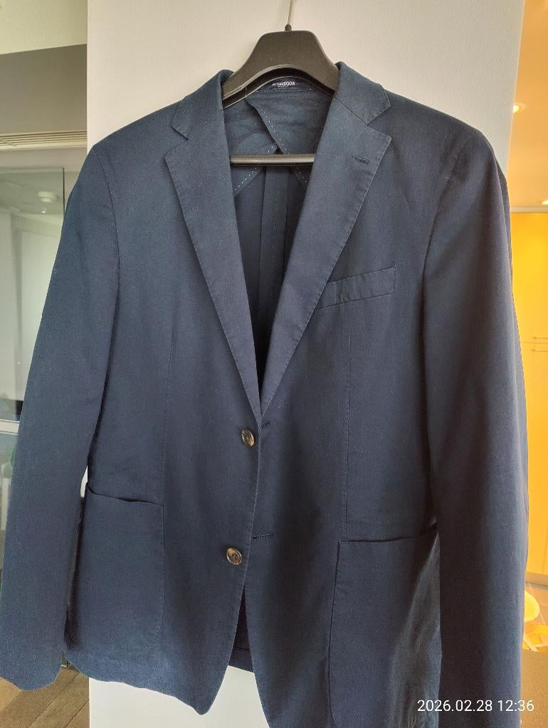 BLAZER MC GREGOR, Maat 52/54 (L), Zo goed als nieuw, Verzenden, McGregor