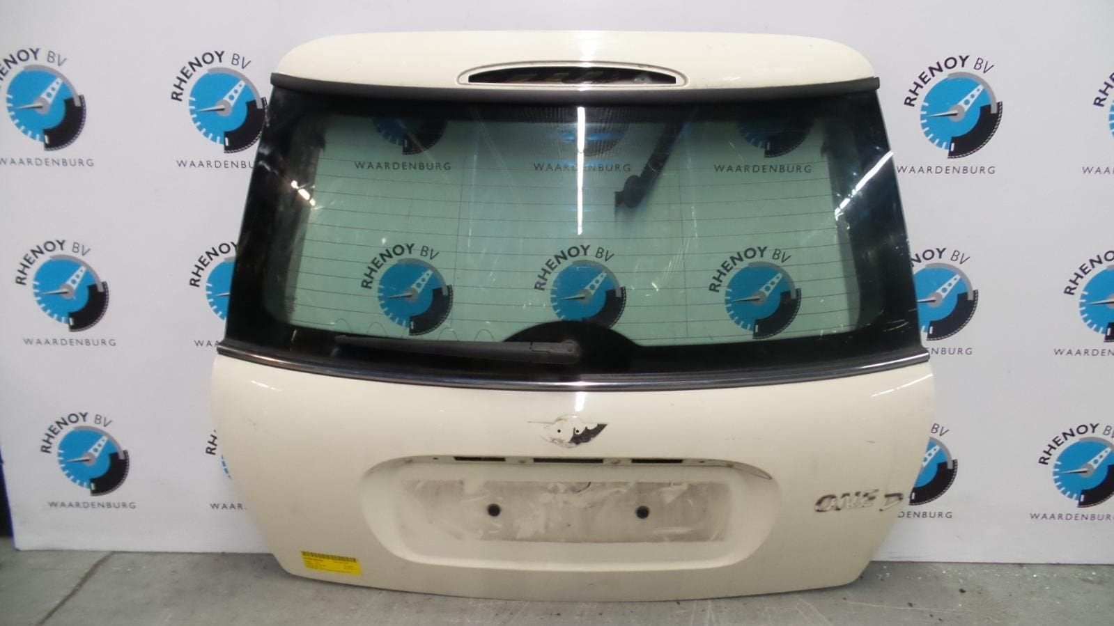 MINI (BMW) MINI ACHTERKLEP 2004, Auto-onderdelen, Ophalen of Verzenden, Gebruikt, Stiba lid