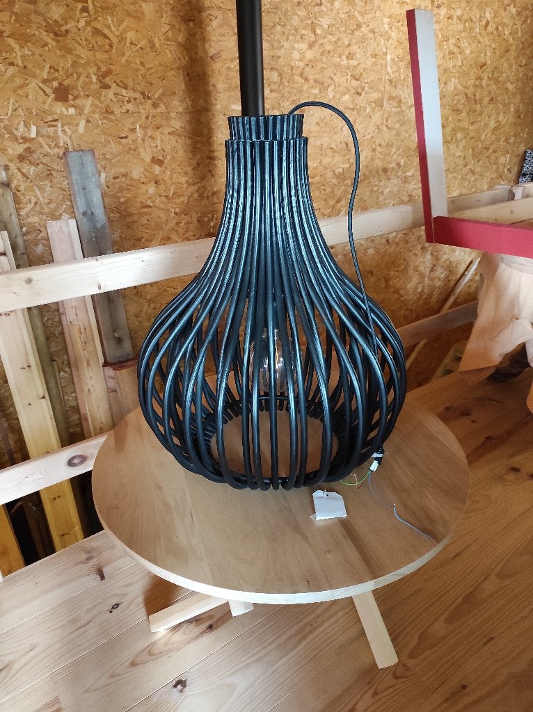 hanglamp, Enlèvement, Neuf
