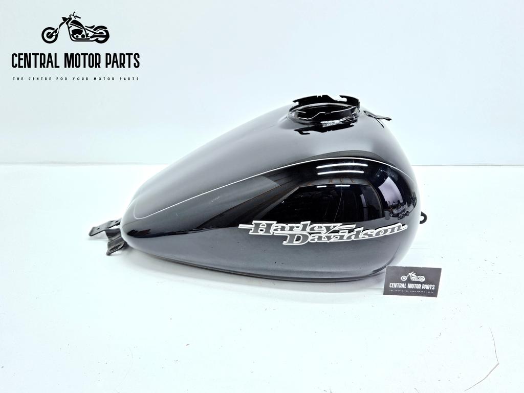 Benzine Tank Touring 2008-2023, Motoren, Verzenden, Gebruikt