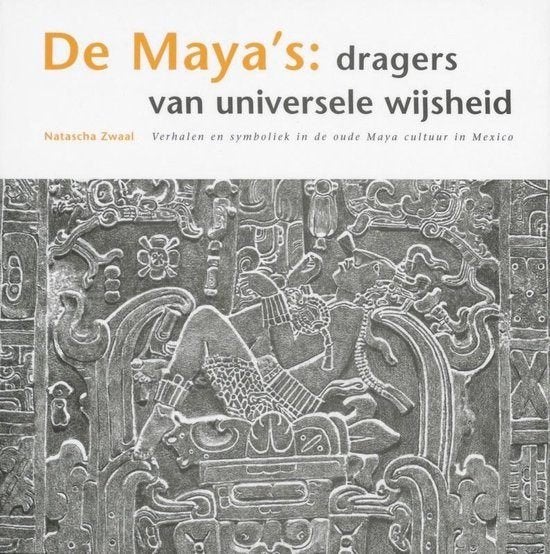 De Maya's : dragers van universele wijsheid, Enlèvement ou Envoi, Comme neuf