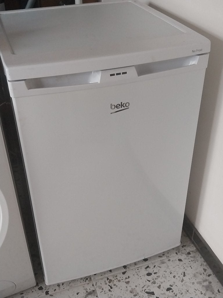 Diepvriezer Beko, Gebruikt, Minder dan 85 cm, Minder dan 60 cm, Energieklasse A of zuiniger