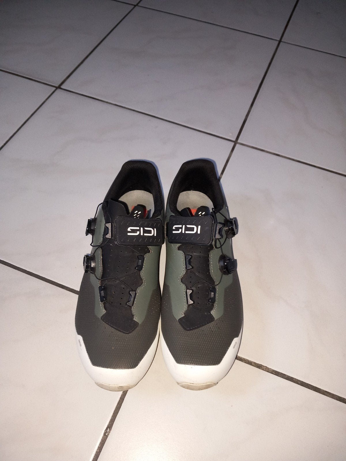 mtb schoenen prijs is ook bespreekbaar, Enlèvement, Hommes, Chaussures