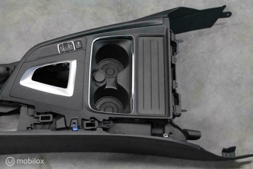 Console centrale noir BMW 4 serie F36 (2014-....), Autos : Pièces & Accessoires