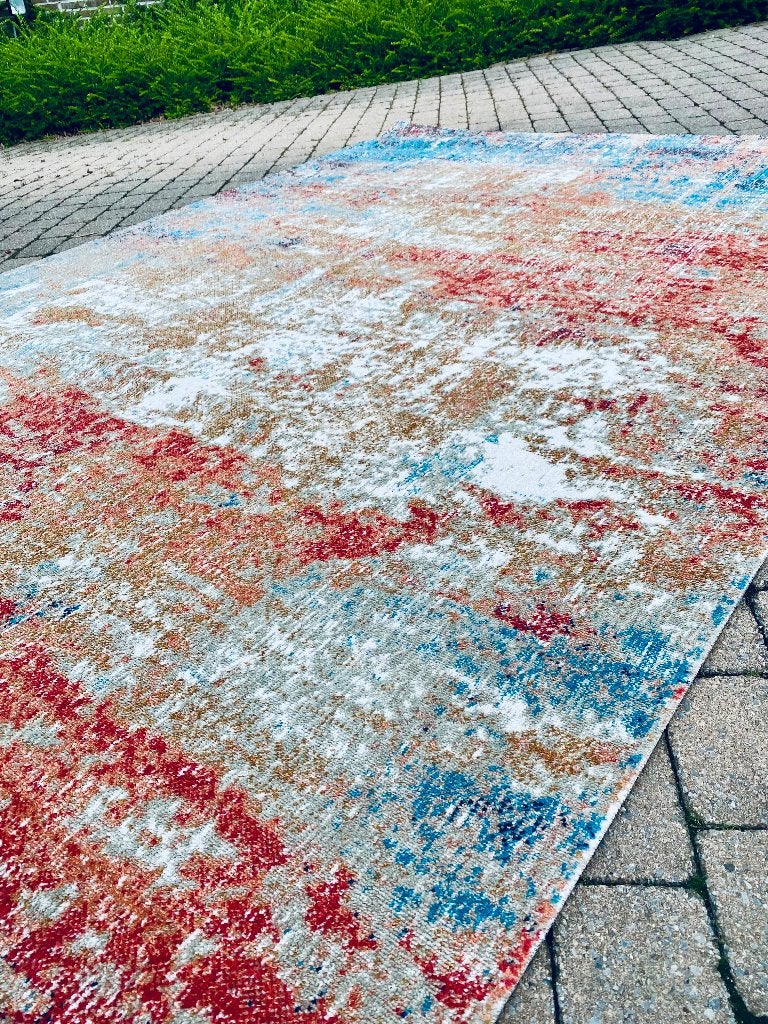 tapijt Kaïro nieuw 200 x 275, Neuf, 200 cm ou plus, 200 cm ou plus, Enlèvement