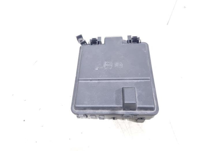 Boîte à fusibles d'un Ford Transit Custom, Autos : Pièces & Accessoires, Électronique & Câbles, Ford, Utilisé, 3 mois de garantie