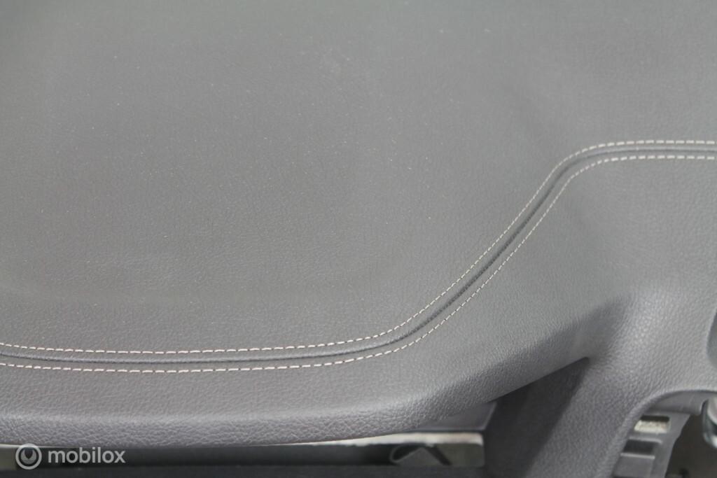 Airbag set Dashboard stiksels BMW 1 serie F20 F21 facelift