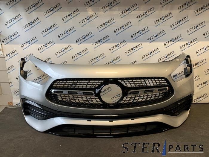 Pare-chocs avant d'un Mercedes GLA (775), Autos : Pièces & Accessoires, 3 mois de garantie, Utilisé, -, -