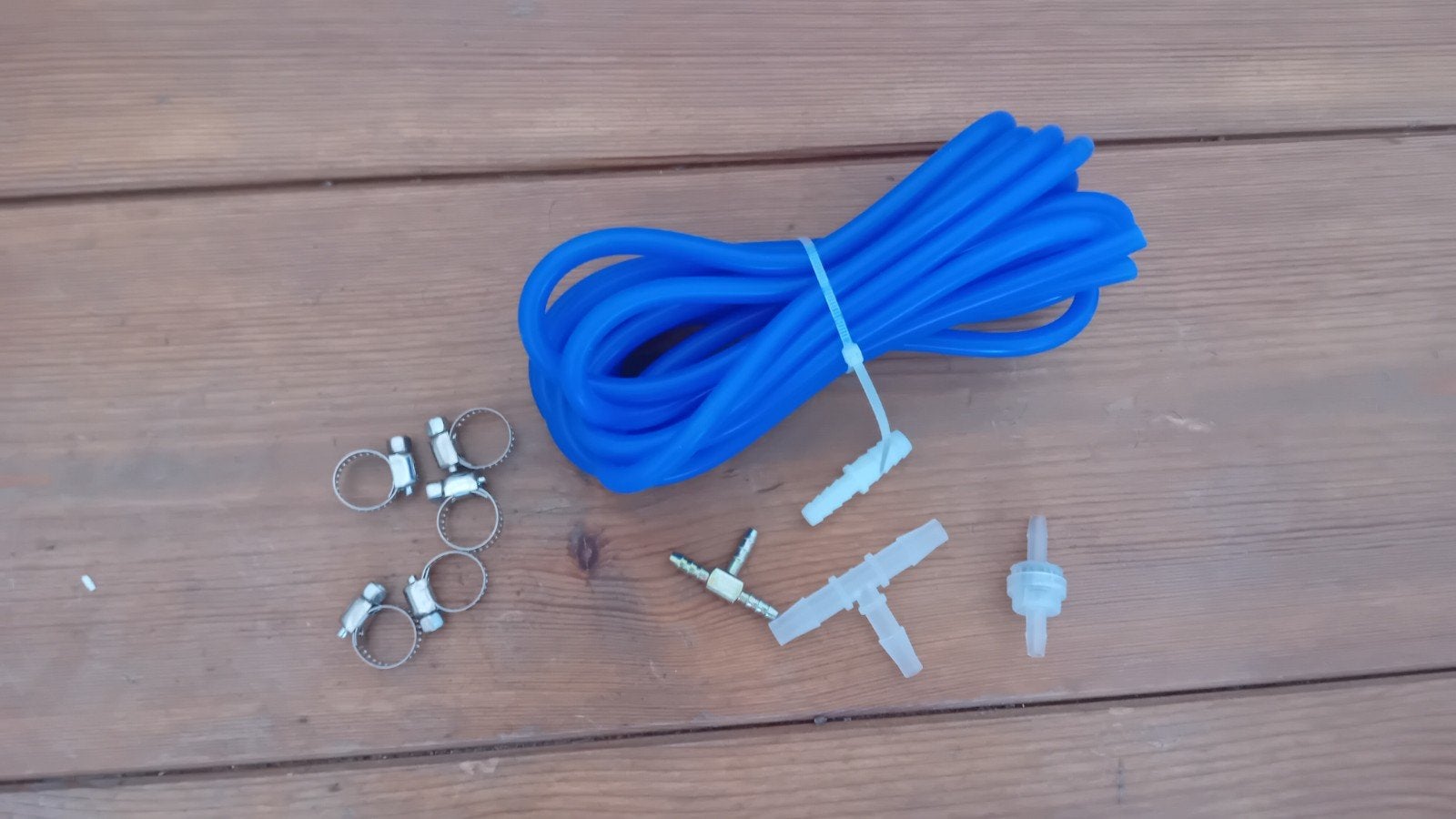 uitlaatkleppensysteem, Autos : Pièces & Accessoires, Enlèvement