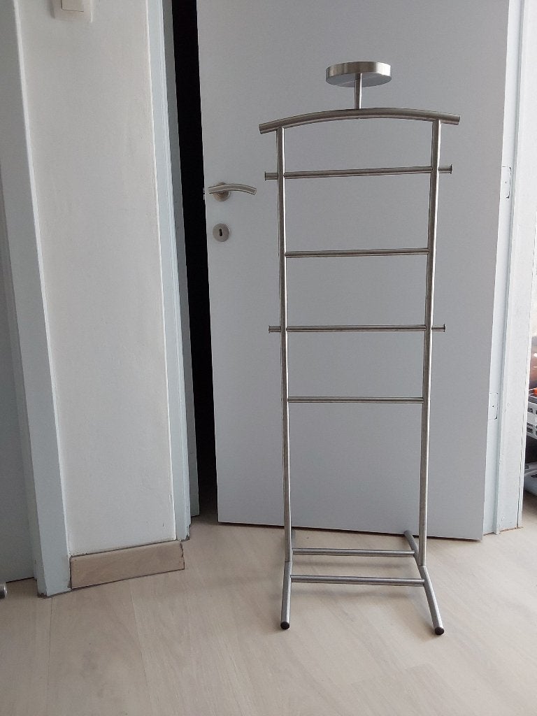 Handdoekrek badkamer, Huis en Inrichting, Ophalen, Minder dan 50 cm, 100 tot 150 cm, Overige typen