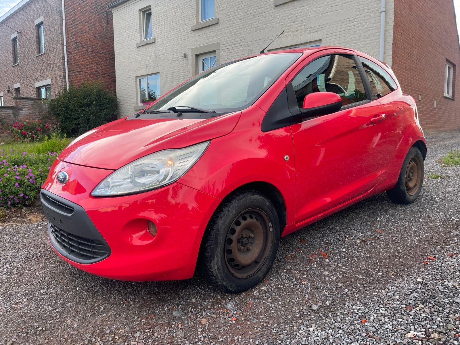 Ford ka 1.3Diesel 💥prete a immatricule 💥, Autos, Ford, Achat, Ka, Particulier, Euro 4