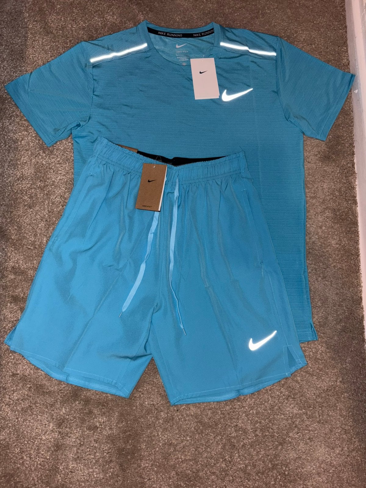 Nike, Ophalen of Verzenden, Zo goed als nieuw