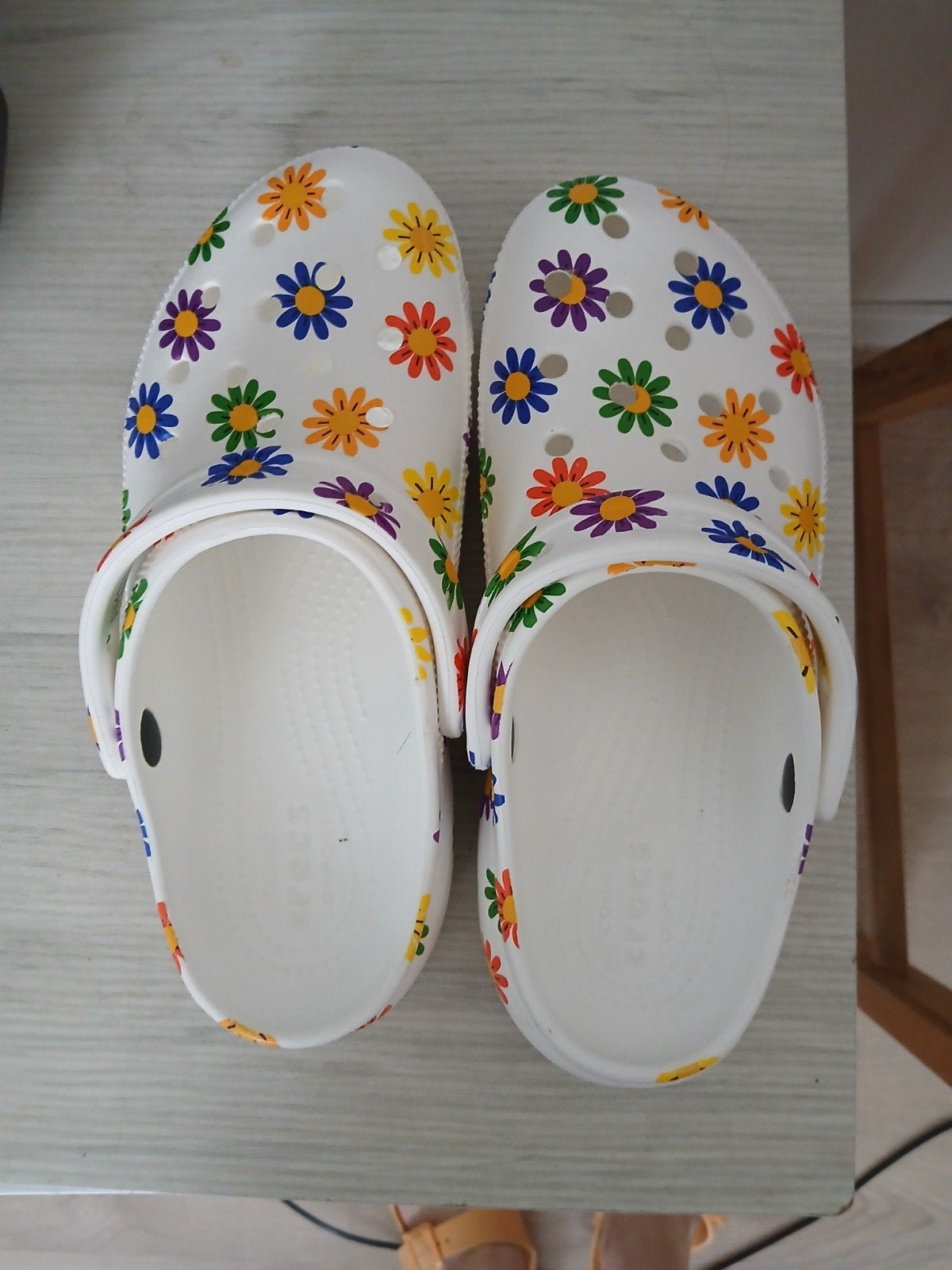 Crocks, Kleding | Dames, Schoenen, Ophalen, Zo goed als nieuw, Overige typen