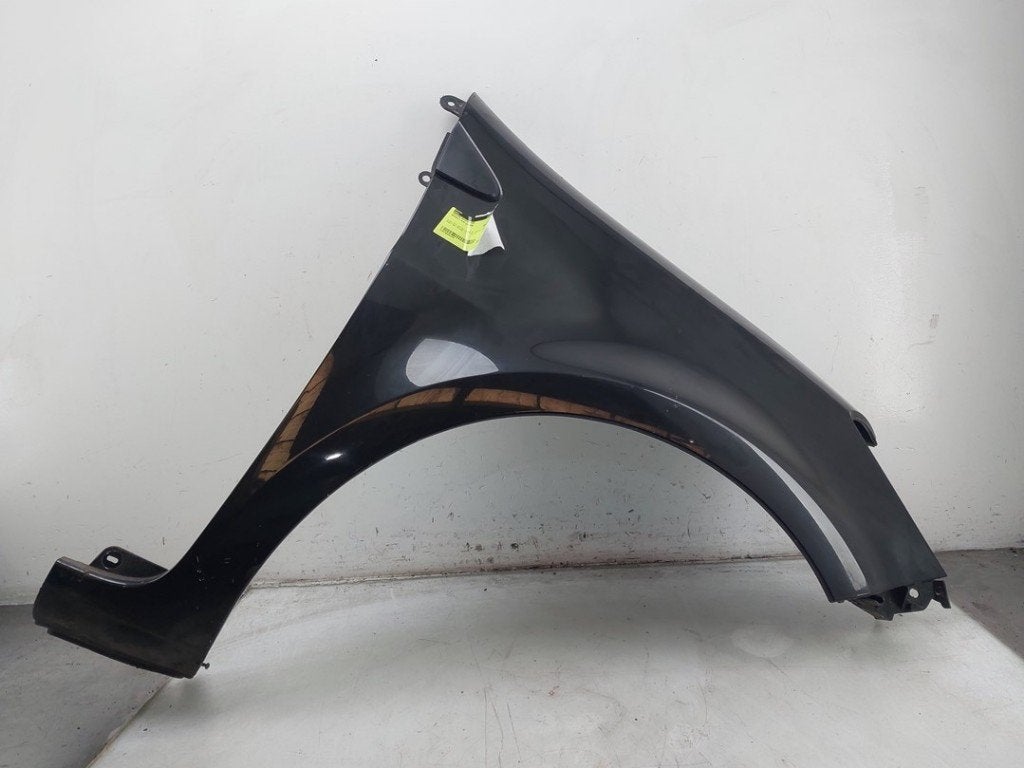 SPATBORD RECHTS VOOR Clio III (BR / CR) (|7701476105|), Gebruikt, Voor, Renault, Spatbord