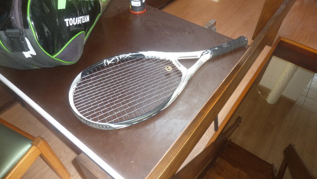 Raquettes de tennis, Sports & Fitness, L2, Raquette, Enlèvement, Wilson