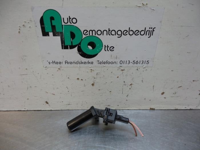 Vilebrequin capteur d'un Ford Connect (Connect 02-), -, 3 mois de garantie, -, -