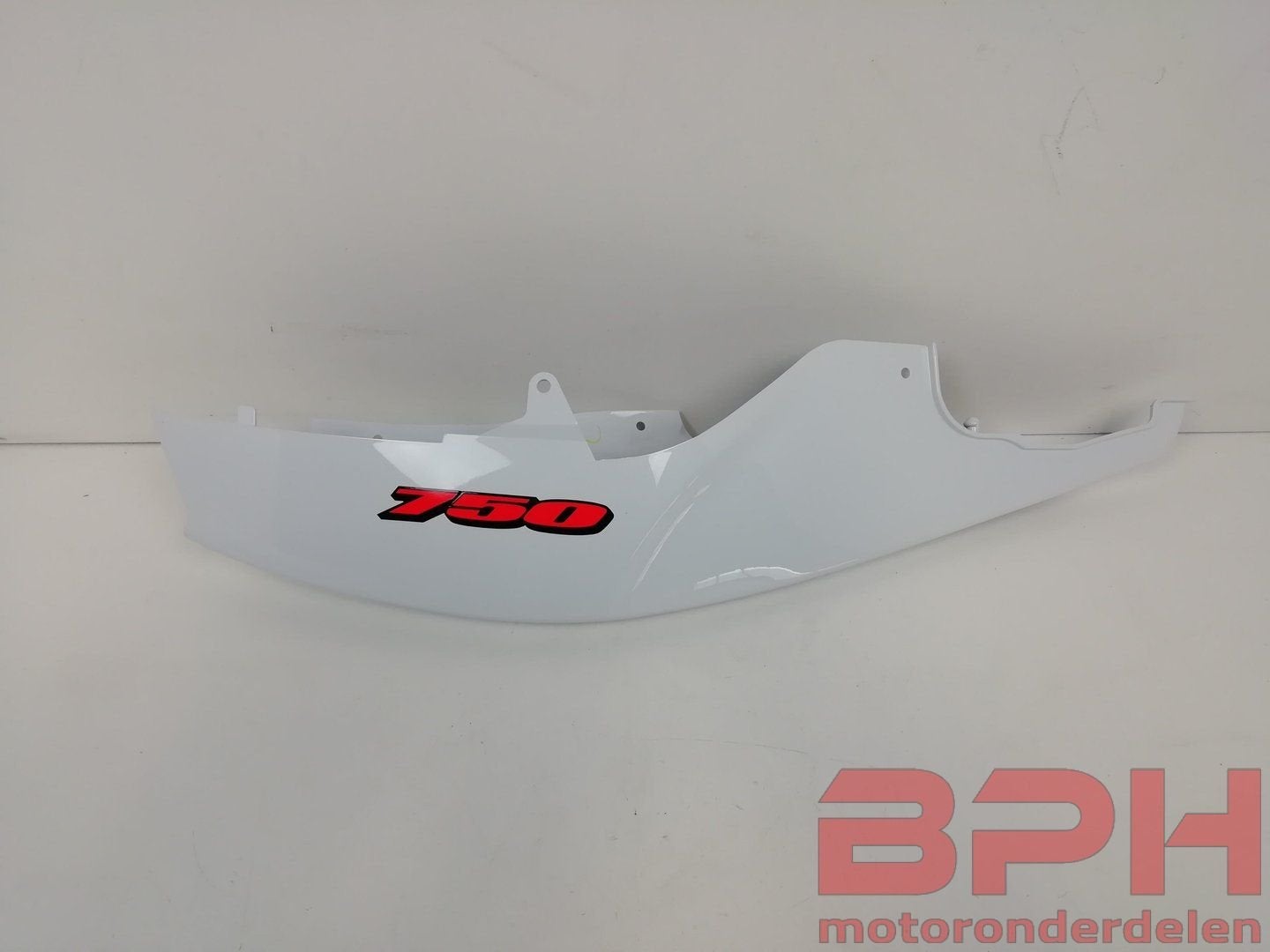 Nieuw kuipdeel Suzuki GSX-R 750 K6 - K7 45501-02H01-YBD kuip, Motoren, -, -, Nieuw, Ophalen of Verzenden