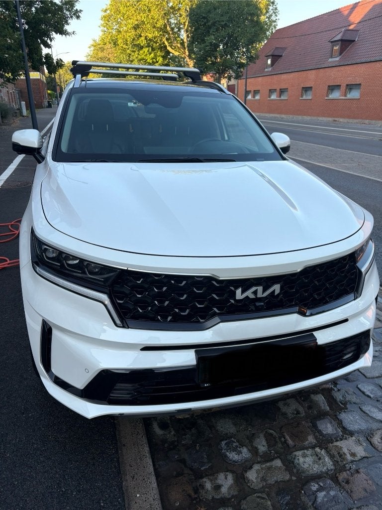 Kia sorento 7 places, Autos, Kia, Cuir, Achat, Euro 6, 7 places