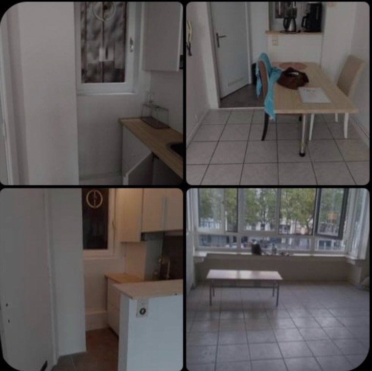 Studio te huur antwerpen zuid‼️