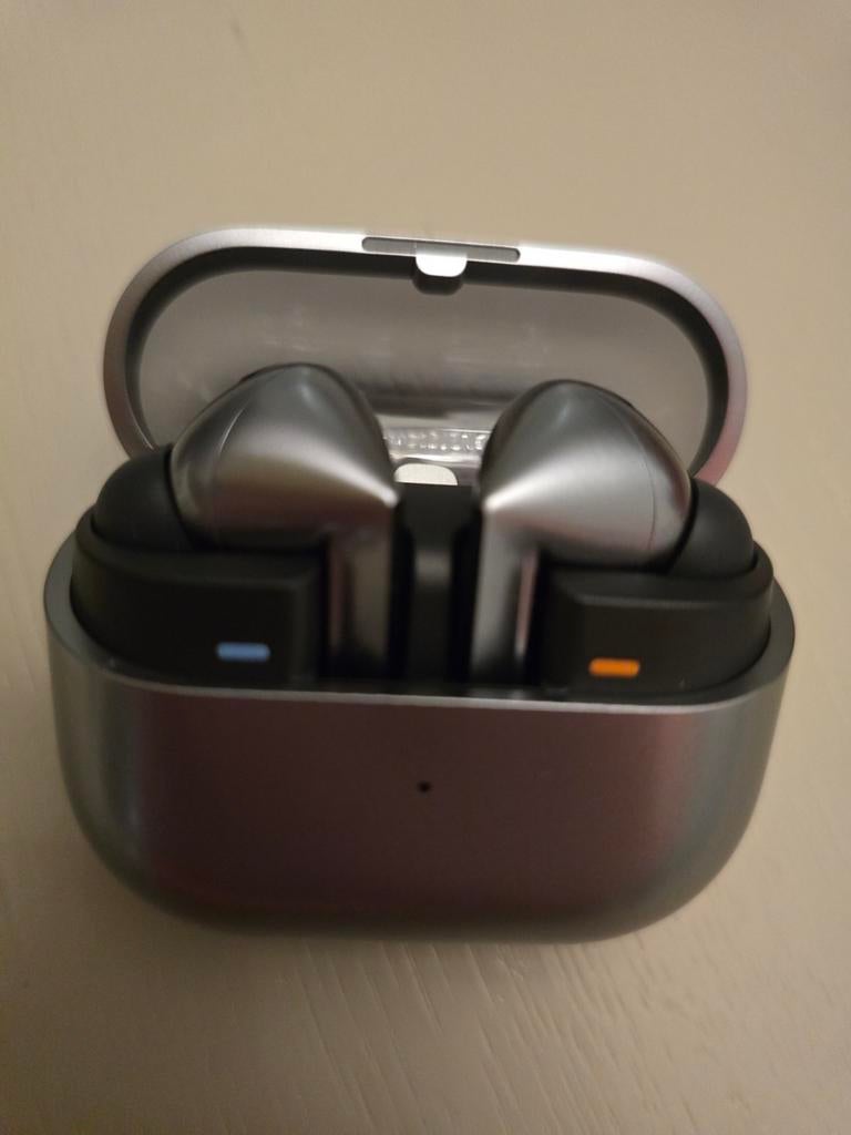 Nouveaux Galaxy Buds 3 Pro, Télécoms, Téléphonie mobile | Écouteurs, Enlèvement