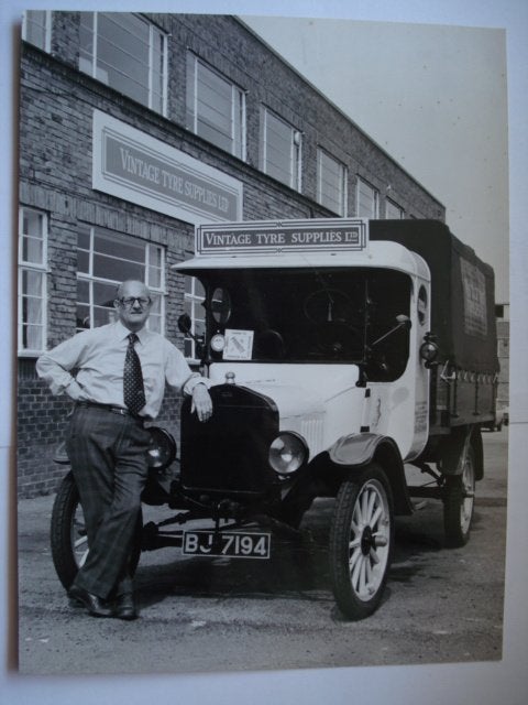 Ford Model T 1 ton 1922 4cylinder foto photo photograph from, Envoi, Utilisé, Voitures