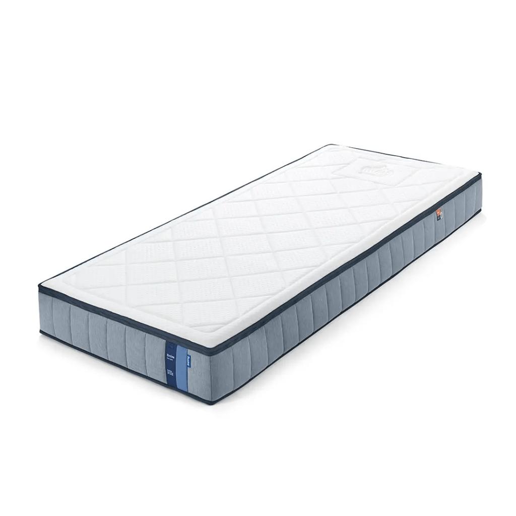 Matras 1 pers (Auping) 1 op 2 meter!, Ophalen, 100 cm, Eenpersoons, Zo goed als nieuw