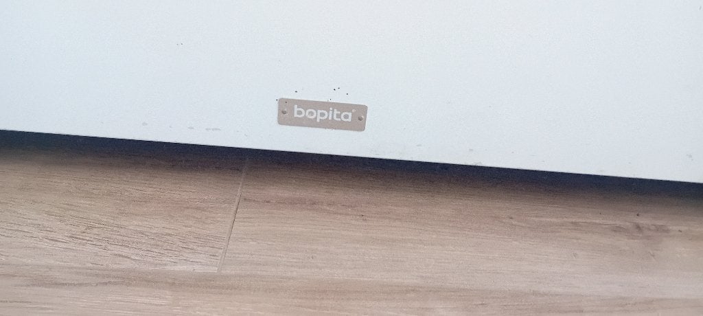 Chambre complète Bopita, Enfants & Bébés, Enlèvement, Utilisé, Garçon ou Fille