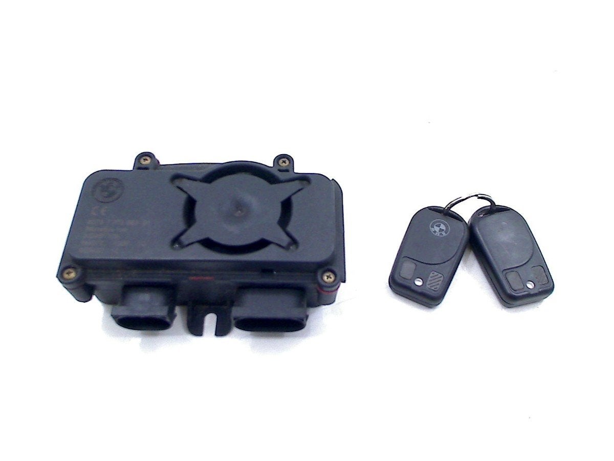 ALARMMODULE K 1200 R Sport (K1200R) (65757705863|7705863), Motoren, Onderdelen | BMW, Gebruikt