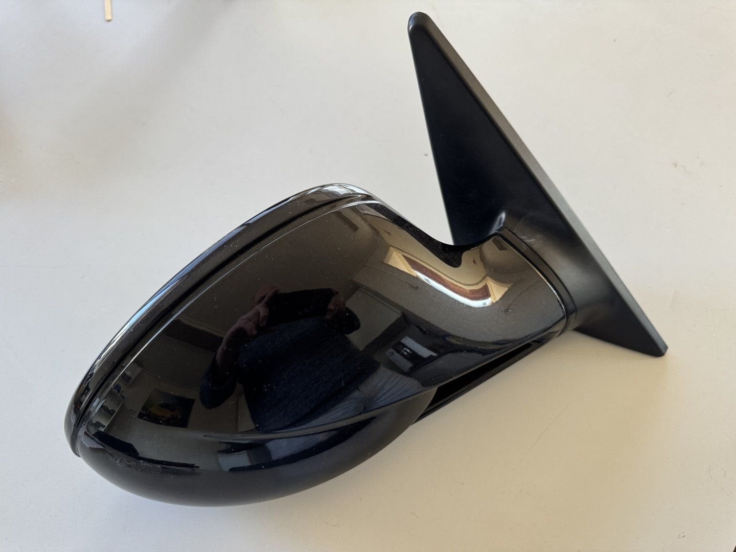 Porsche 987-2 buitenspiegel A2716442 LLR, Gebruikt, -, -, Ophalen of Verzenden