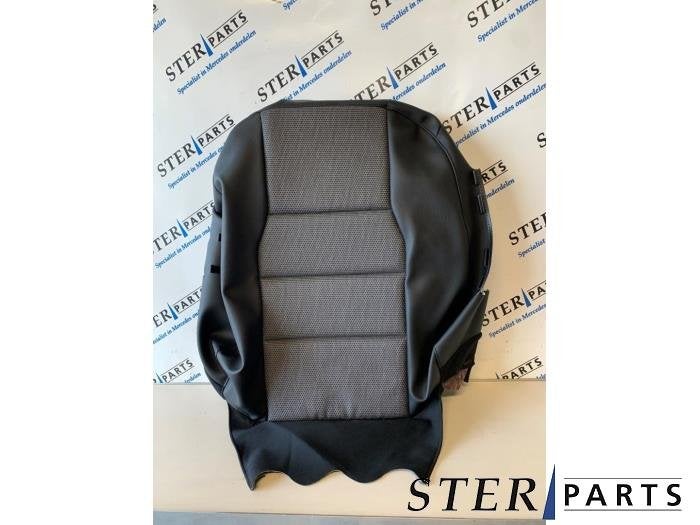 Rugleuning links (stoel) van een Mercedes C-Klasse, Auto-onderdelen, Interieur en Bekleding, Mercedes-Benz, Nieuw, 12 maanden garantie