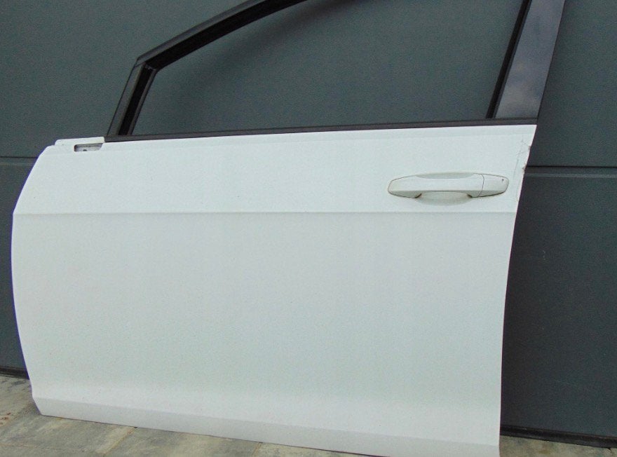 Porte golf 7, Enlèvement, Avant, Volkswagen, Porte