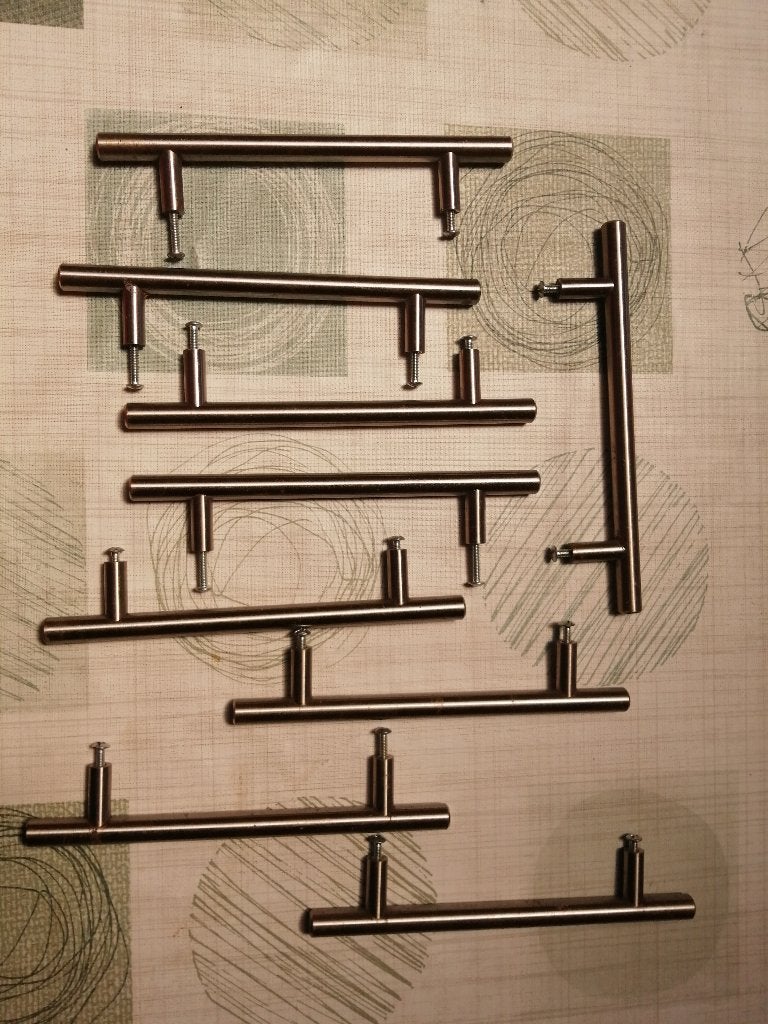 poignée de porte, Bricolage & Construction, Enlèvement ou Envoi