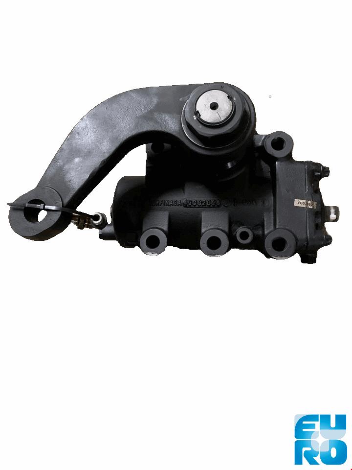 STUURHUIS DAF 95 XF 1997 >>, XF 105 2005 >>, XF 95 2002 >> 1, -, DAF, Direction, -