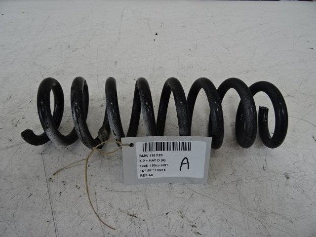 SCHROEFVEER ACHTER BMW 1 serie (F20) (01-2010/06-2019), Gebruikt, BMW