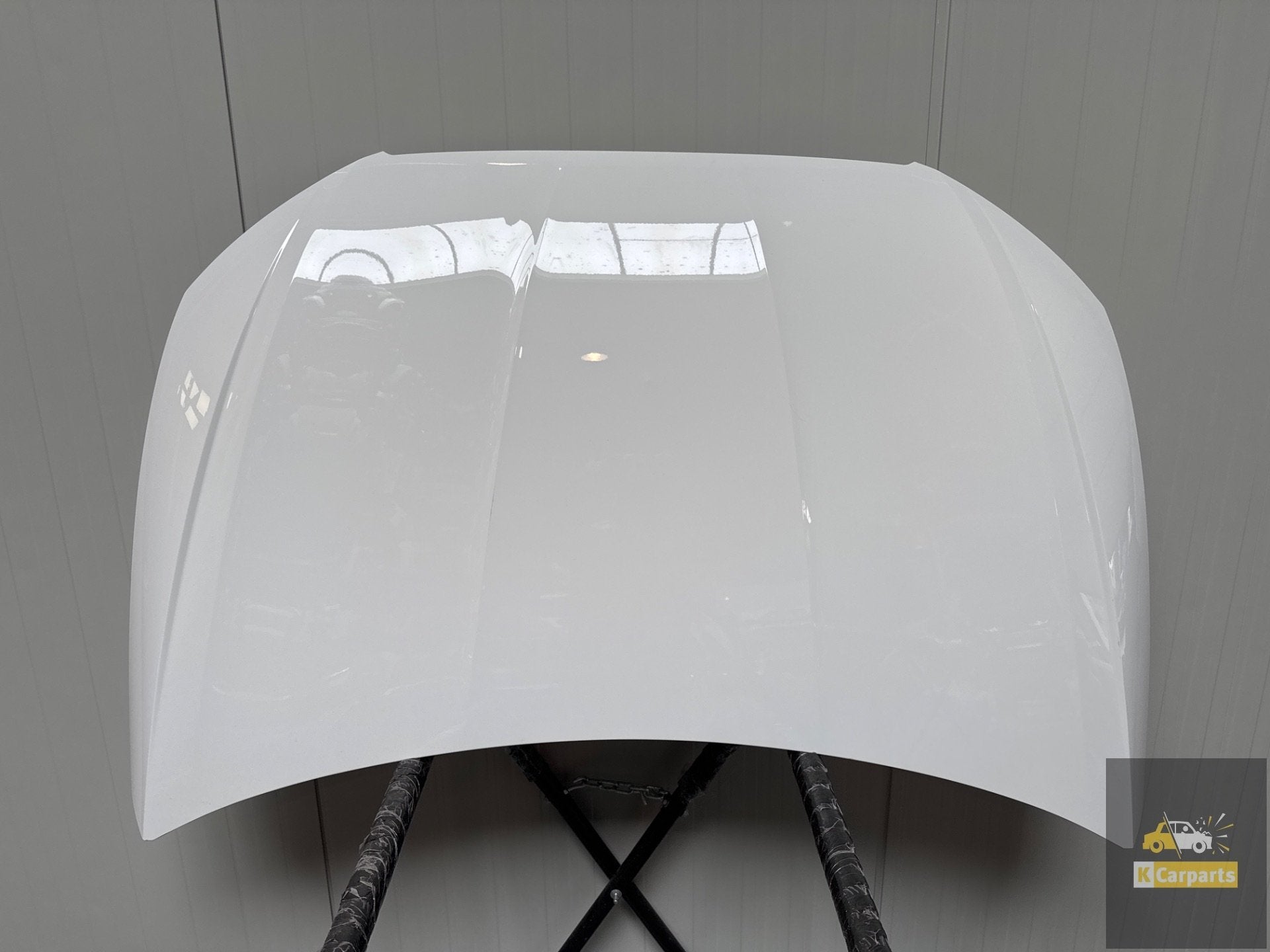 Capot d'origine Seat Ibiza 6F 2017-pr sent, Info@fabrikant.eu, Fabrikant BV, Fabrikantstraat 1
1000 AA  Amsterdam, NL, Utilisé