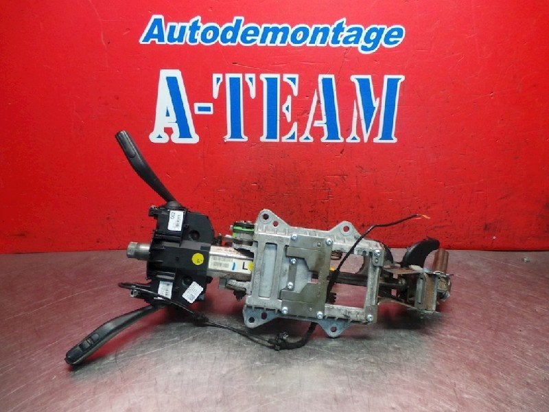 COLONNE DE DIRECTION Audi A3 (8P1) (01-2003/08-2012), Utilisé, Audi