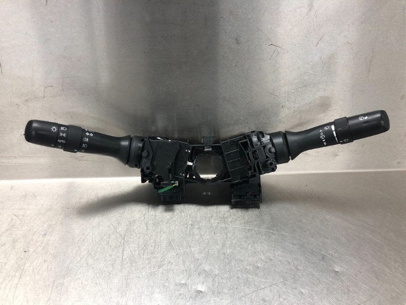 COMBINE COMMODO Toyota GT 86 (ZN) (01-2012/-) (|173832|), Utilisé, Toyota