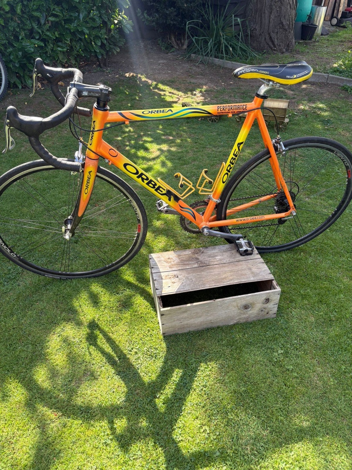 Vélo Orbea neuf, Vélos & Vélomoteurs, Enlèvement