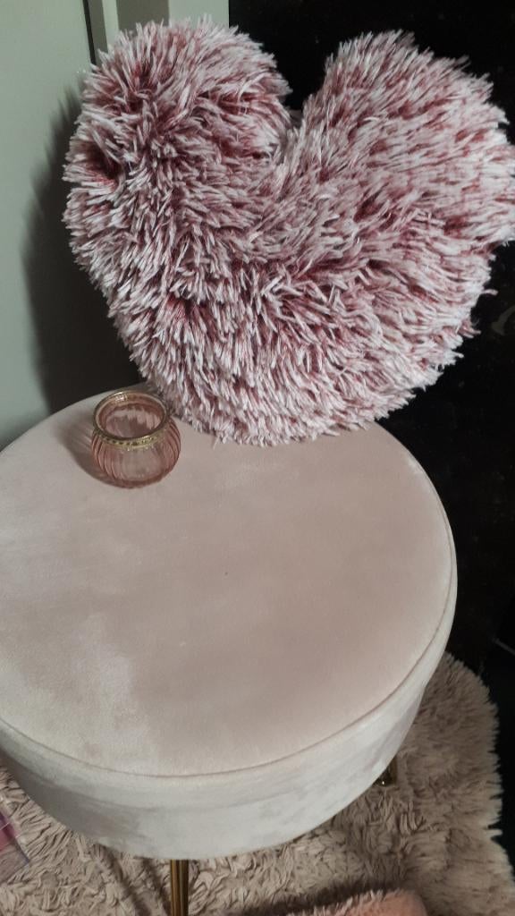 Voor girly room 7-delig, Ophalen, Nieuw