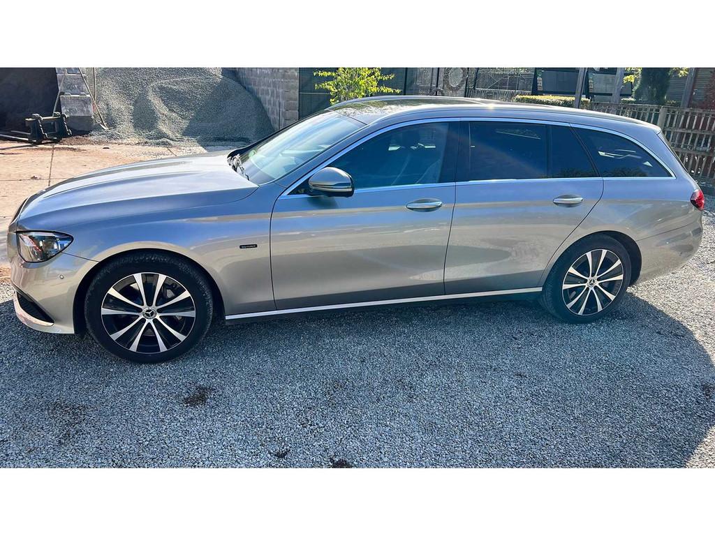 Mercedes-Benz - 2021 - E 300 DE - Voiture, Autos, Mercedes-Benz, Achat, Entreprise, Autres carburants, Break