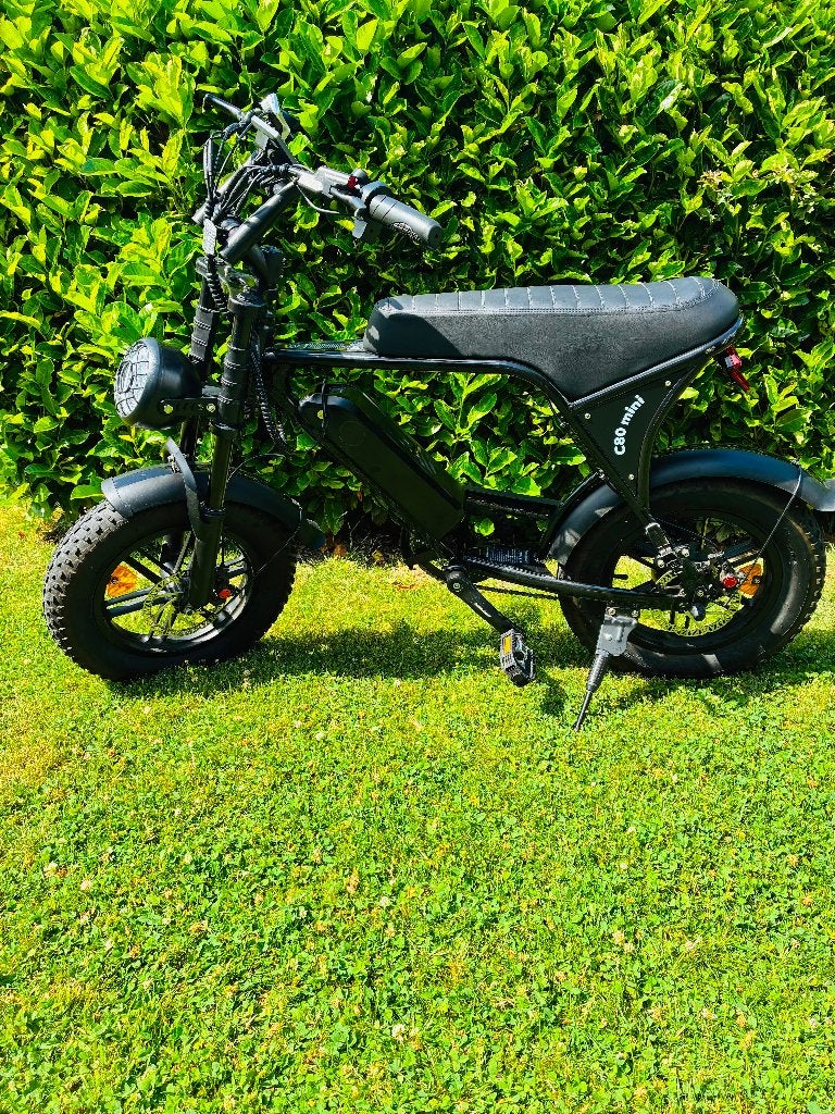 Fatbike Ouxi C8 mini, Ophalen, Gebruikt, Overige merken