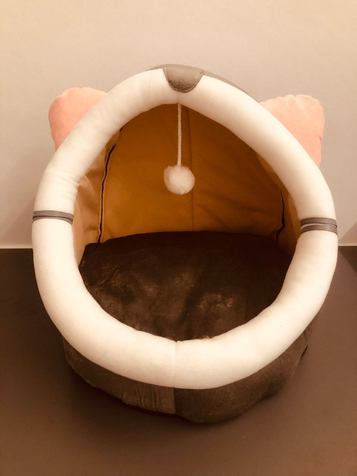 Kattenmandje pawzie!, Dieren en Toebehoren, Ophalen, Zo goed als nieuw