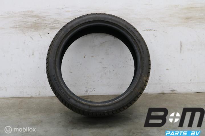 1 x 2553519 96Y Imperial Allseason Driver 7mm 255 35 19, Auto-onderdelen, Banden en Velgen, Gebruikt, Band(en)