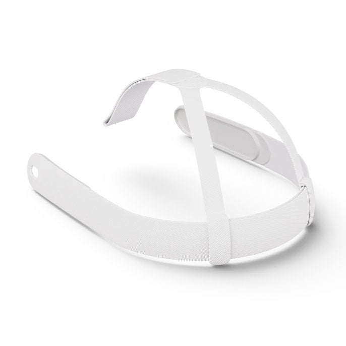 Standaard Meta Quest 3-hoofdband, Informatique & Logiciels, Enlèvement ou Envoi, Comme neuf