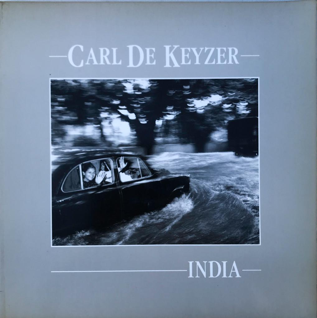 India van Carl De Keyzer, Boeken, Kunst en Cultuur | Fotografie en Design, Fotografen, Ophalen of Verzenden, Zo goed als nieuw
