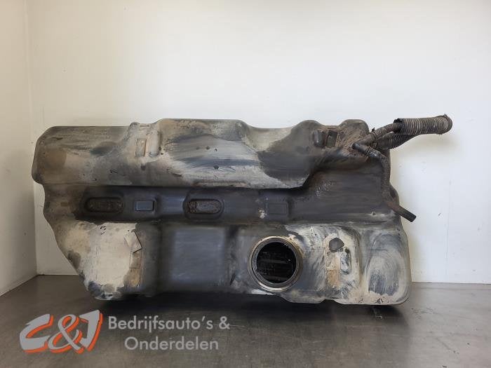 Réservoir de carburant d'un Iveco New Daily, -, 3 mois de garantie, Utilisé, Autres marques automobiles
