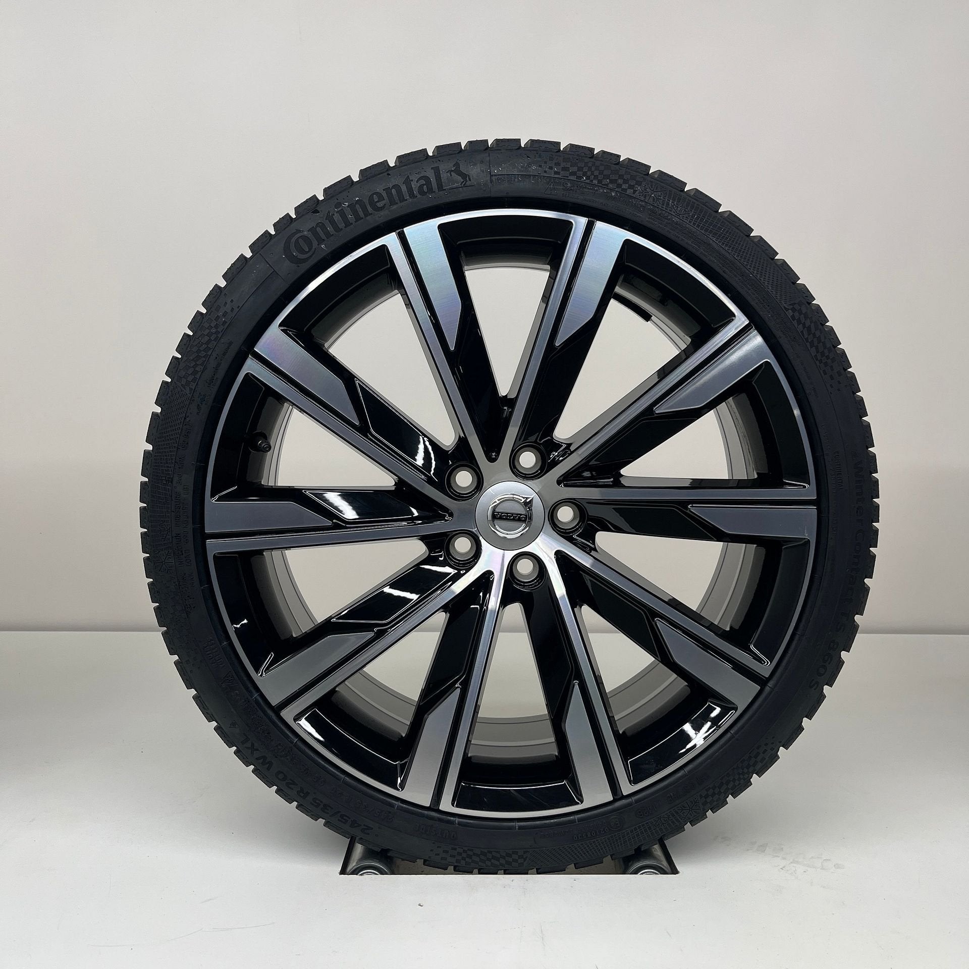 Volvo V60/S60 - 20 inch - winterbanden NIEUW, Autos : Pièces & Accessoires, Pneus & Jantes, Neuf, Pneus et Jantes, Enlèvement ou Envoi